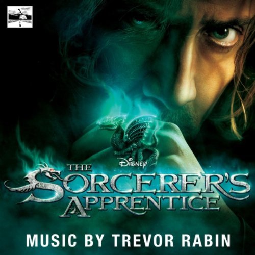 Sorcerer's Apprentice Movie Soundtrack