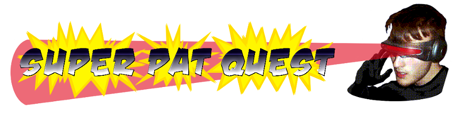 Super Pat Quest