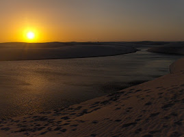 Lençóis do Maranhão