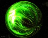 Green plasma