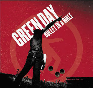 green day bullet in a bible dvd menu green day bullet in a bible dvd menu