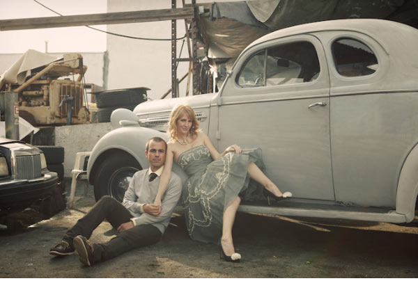ANGELES ANTIQUE CAR IN LOS | ANTIQUES CENTER