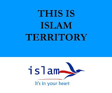 ISLAM HAS NO BOUNDRY