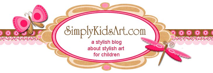 Simply Kids Art