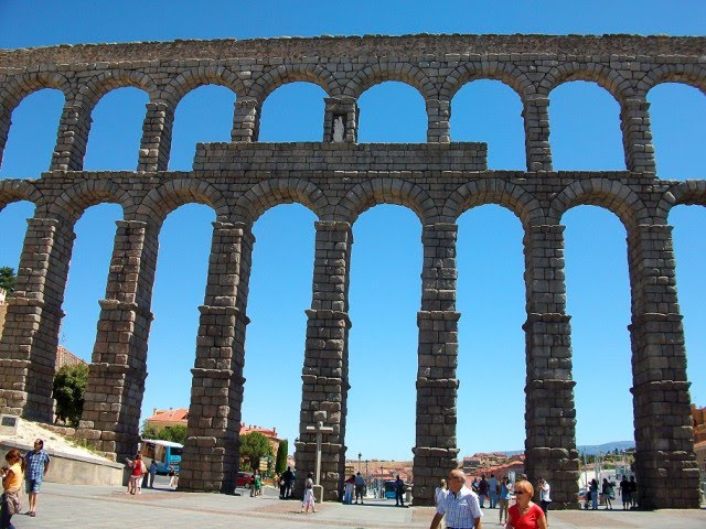 SEGOVIA 2010