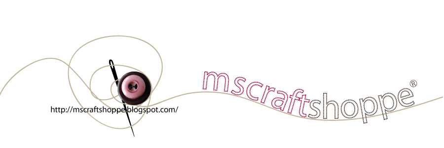 MsCraft Shoppe