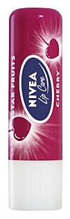 Nivea Star Fruits