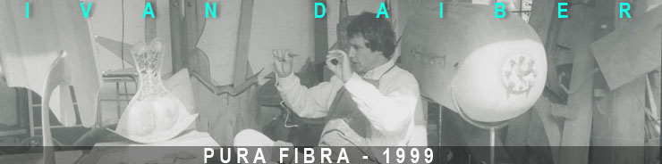 PURA FIBRA