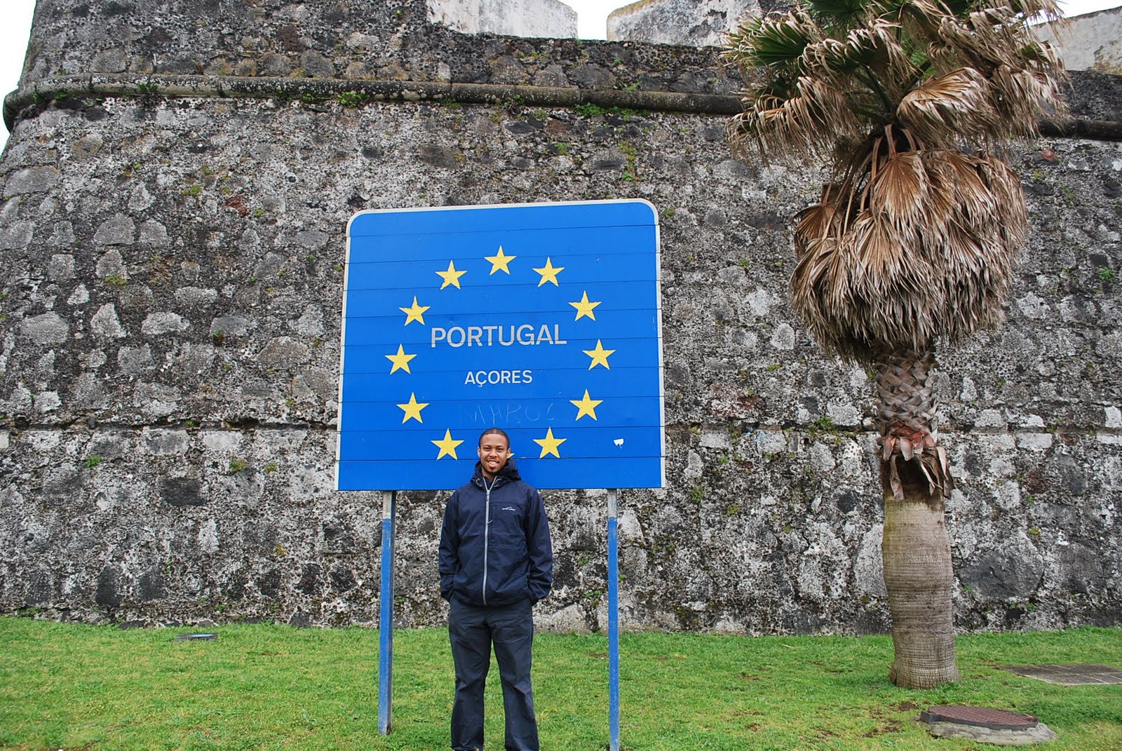 The Travel Buggers Ponta Delgada, Portugal