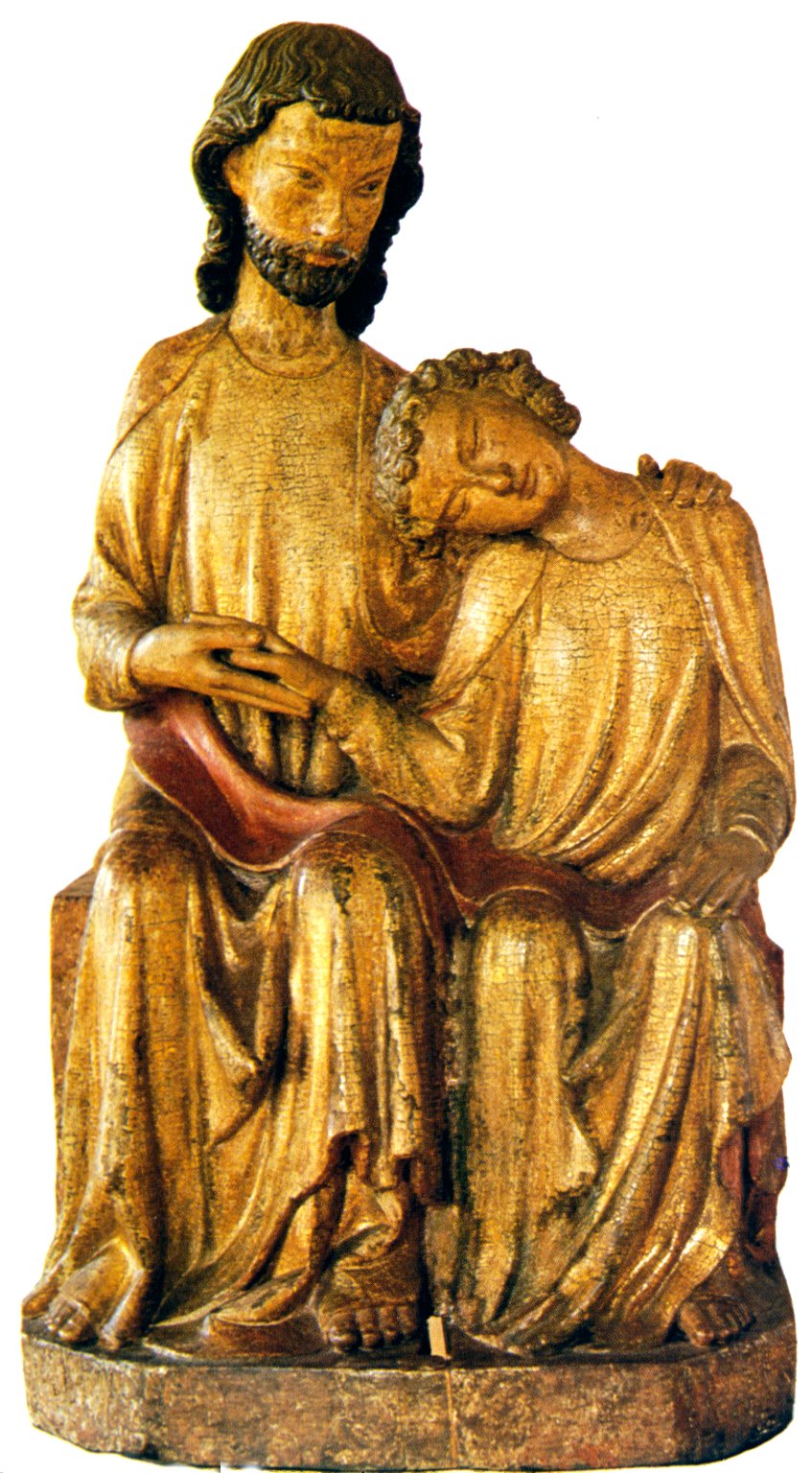 ... for a novice with the marriage of John and Christ. You can't teach gay ... ... for a novice with the marriage of John and Christ. You can't teach gay ...