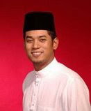 YB Khairy Jamaluddin