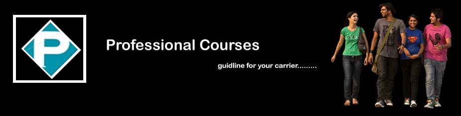 Professional Courses in India