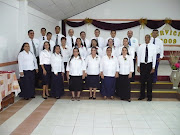 Escuela Misionera