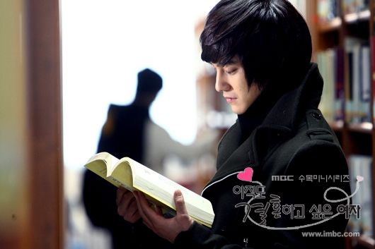 The Woman Who Still Wants to Marry: Episodes 1-2