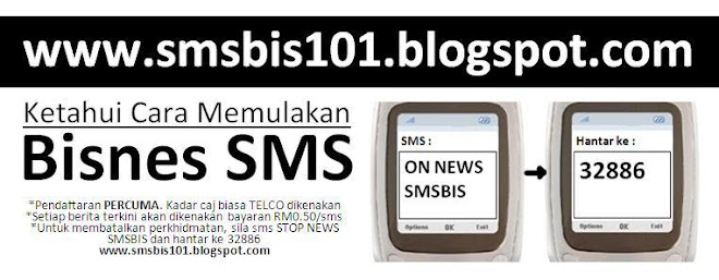 SMS Bis 101