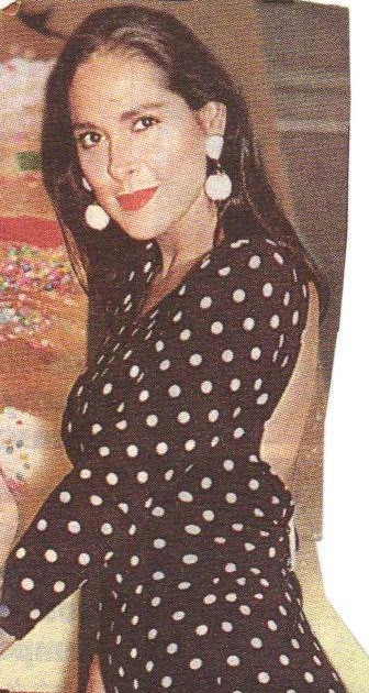 Archivo Hose: Isaura Espinoza o Rosaura