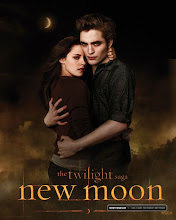 New Moon Stills