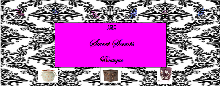 Sweet Scents Boutique