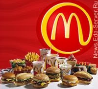 favourite food