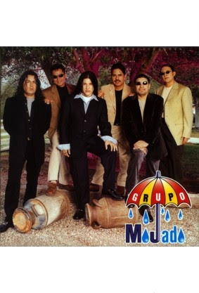 Grupo Mojado Estas Aqui Pastoral Misionera pastoral misionera blogger