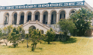 Engenho de Pernambuco