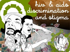 ANTI Stigma & Discrimination