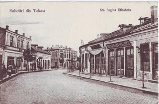 Imagini Vechi Din Romania Povesti Imagini Vechi Din Tulcea