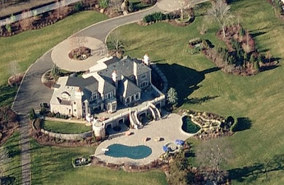 Two Mansions