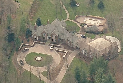 Mansions In Minnesota