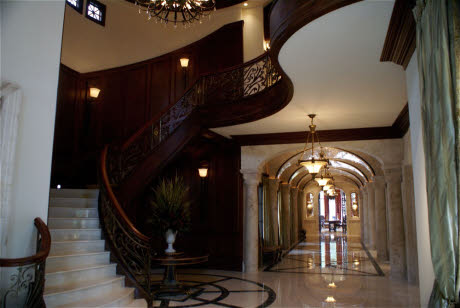 Nc Mansion
