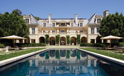 California Homes Of The Rich California Homes Of The Rich
