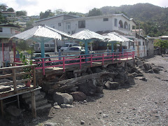 DOMINICA 3. Bar y terraza