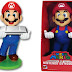 Super Mario Vinyl Nintendo DS Holder Figure