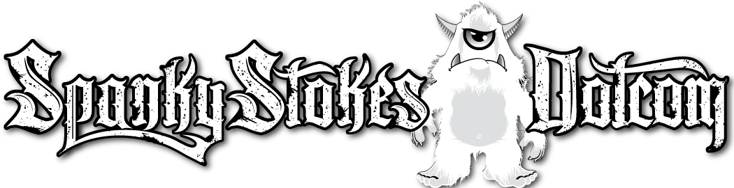 SpankyStokes - Art, Vinyl Toys, Culture, & Everything Inbetween!