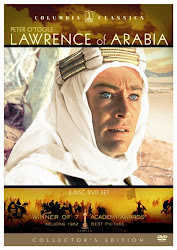 Capa do Filme Lawrence da Arábia (Dublado) Baixe imagem de Lawrence da Arábia (Dublado) sem Torrent