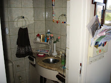 IMÓVEL 031 - Banheiro decorado