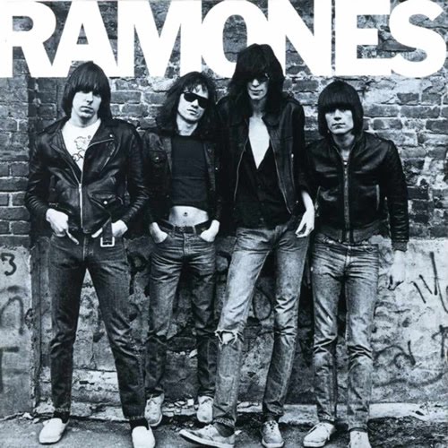 ¿Qué estáis escuchando ahora? - Página 19 (1976)+Ramones