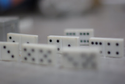 domino домино