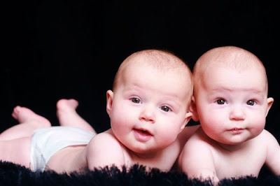 Facts About Twins | Identical Twins Seen On www.coolpicturegallery.us Facts About Twins | Identical Twins Seen On www.coolpicturegallery.us
