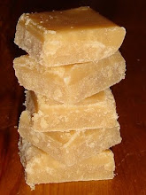 Gorgeous Scottish Tablet