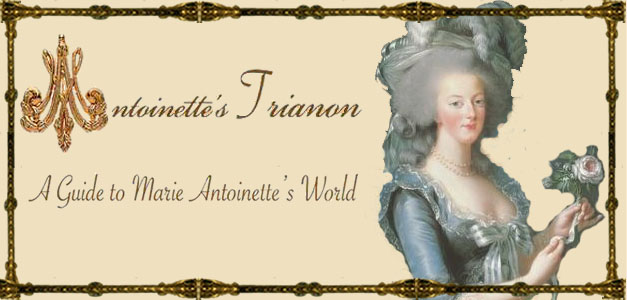 Antoinette's Trianon