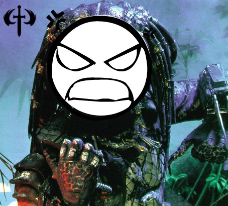 spredator
