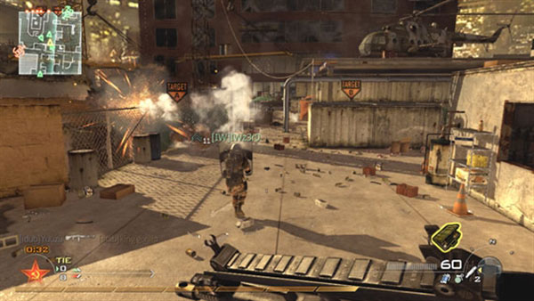 call of duty modern warfare 2 bot call of duty modern warfare 2 bot