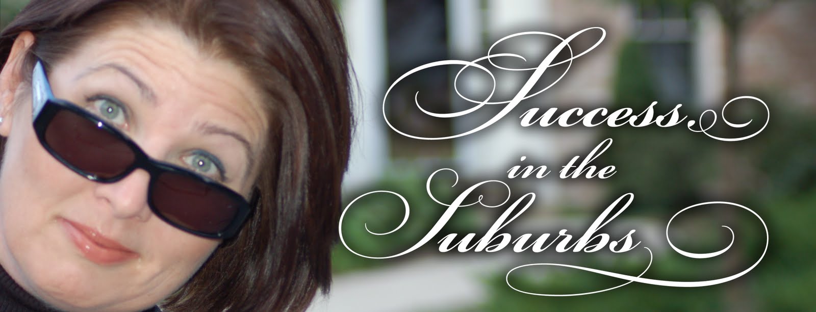 Successful Weight Loss In The Suburbs