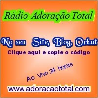 Top Parceiro Radio Adoraçao Total