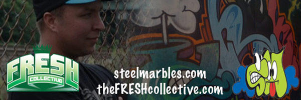 SteelMarbles & BrainPasteMedia