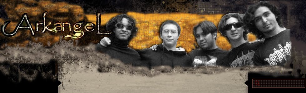 Arkangel