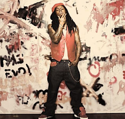 Lil' Wayne - Hot Revolver