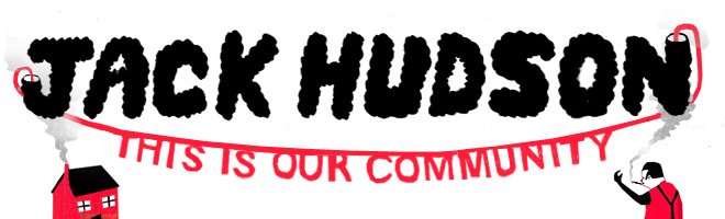 Jack Hudson
