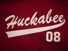 HUCKABEE '08 T-SHIRTS